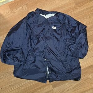 Snack Skateboarding co Coach Jacket